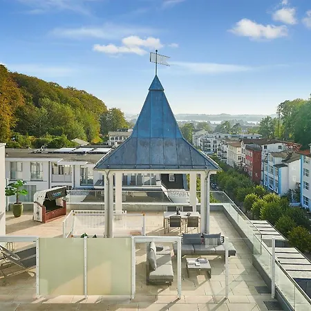 First Im First Sellin, Penthouse Paradies Am * Sellin (Rugen)