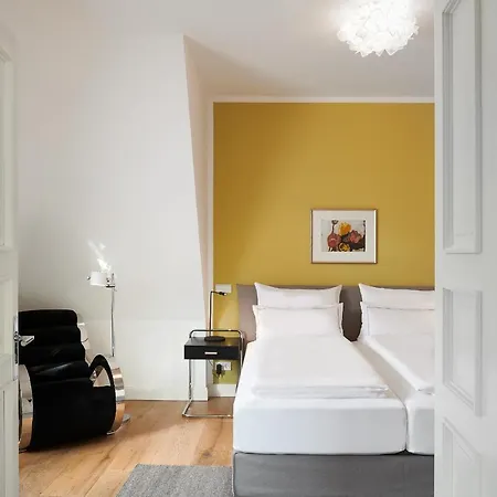 דירה First Im First Sellin, Penthouse Paradies Am