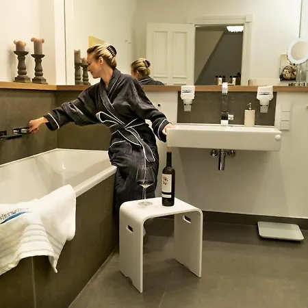 First Im First Sellin, Penthouse Paradies Am * Sellin (Rugen)