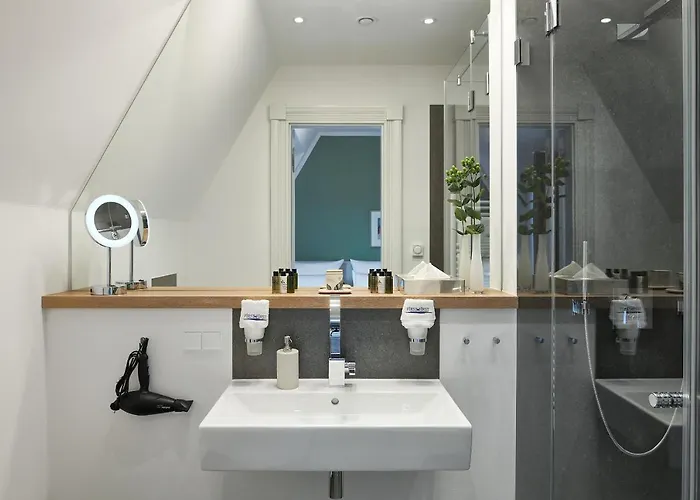 First Im First Sellin, Penthouse Paradies Am Appartement *