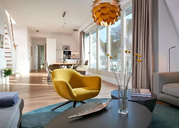 First Im First Sellin, Penthouse Paradies Am Appartement