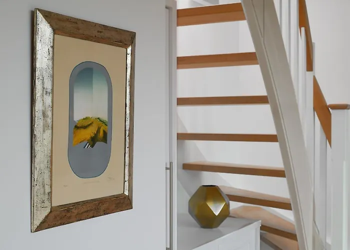 First Im First Sellin, Penthouse Paradies Am